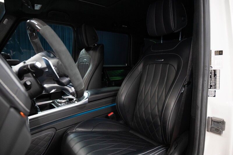 2021 Mercedes-Benz G-Class AMG&reg; G 63 4MATIC&reg; SUV Scottsdale AZ