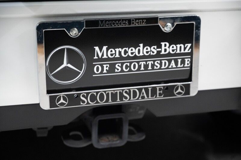 2021 Mercedes-Benz G-Class AMG&reg; G 63 4MATIC&reg; SUV Scottsdale AZ