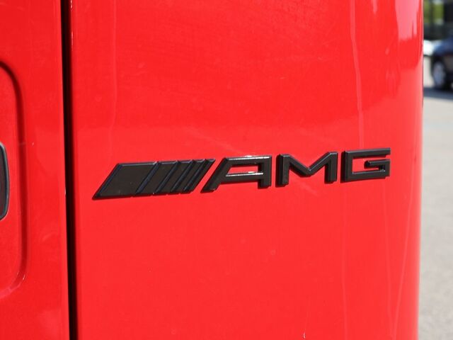 2021 Mercedes-Benz G-Class Edition G 550 Oshkosh WI