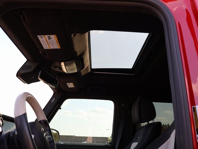 2021 Mercedes-Benz G-Class Edition G 550 Oshkosh WI