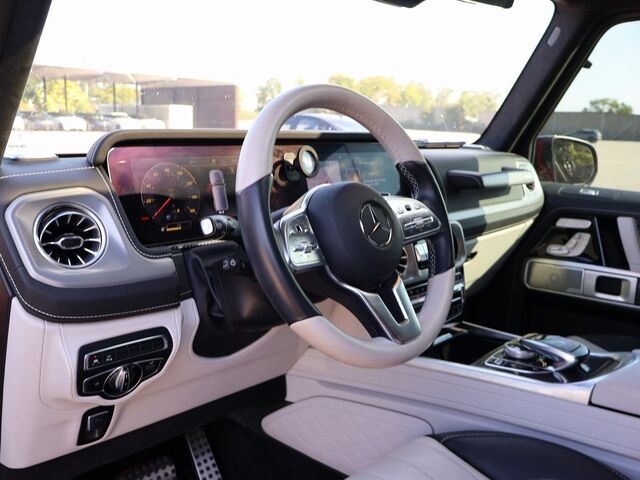 2021 Mercedes-Benz G-Class Edition G 550 Oshkosh WI