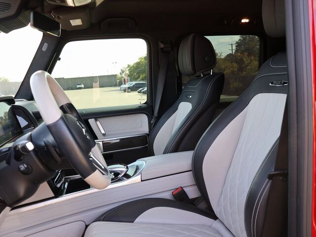 2021 Mercedes-Benz G-Class Edition G 550 Oshkosh WI