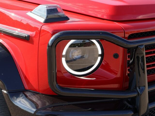 2021 Mercedes-Benz G-Class Edition G 550 Oshkosh WI