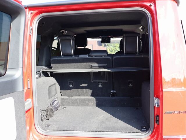 2021 Mercedes-Benz G-Class Edition G 550 Oshkosh WI