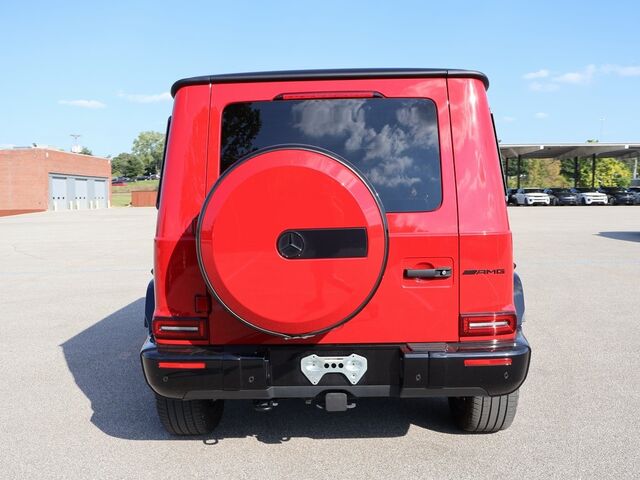2021 Mercedes-Benz G-Class Edition G 550 Oshkosh WI