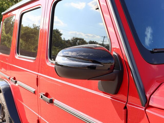 2021 Mercedes-Benz G-Class Edition G 550 Oshkosh WI