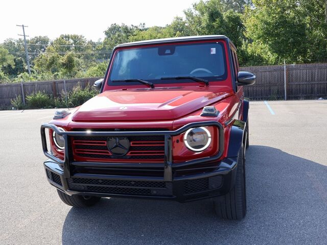 2021 Mercedes-Benz G-Class Edition G 550 Oshkosh WI