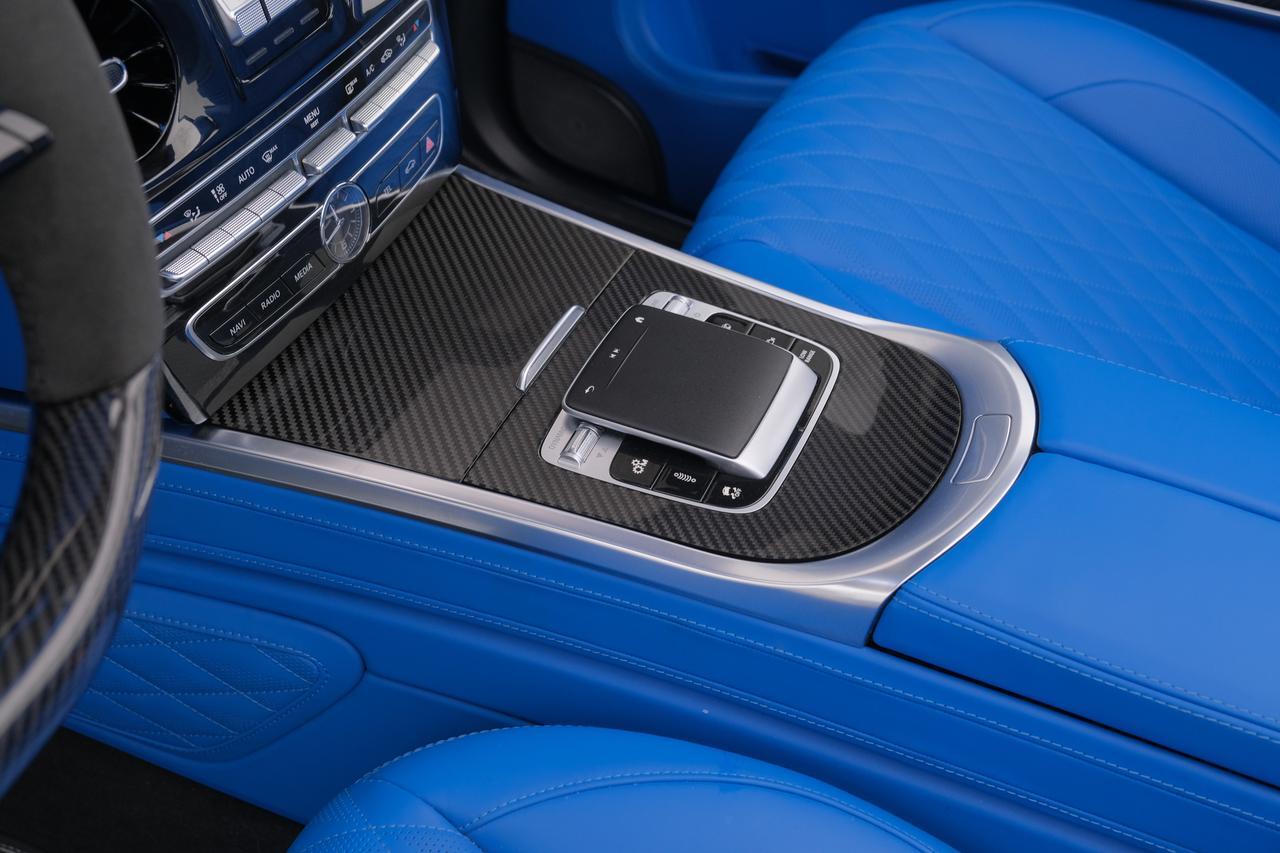 2021 Mercedes-Benz G-Class G Miami FL