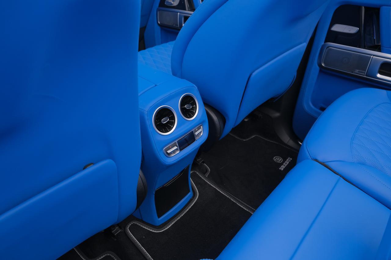 2021 Mercedes-Benz G-Class G Miami FL