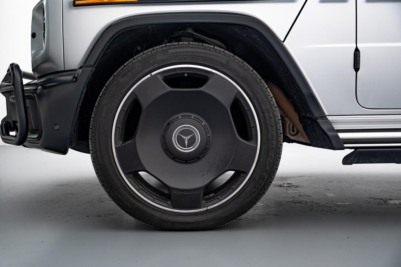 2021 Mercedes-Benz G-Class G Miami FL
