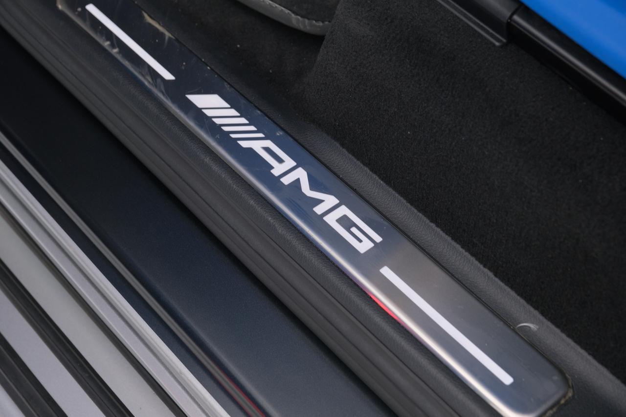 2021 Mercedes-Benz G-Class G Miami FL