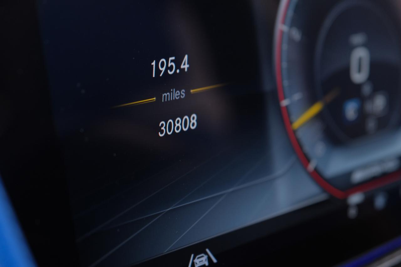 2021 Mercedes-Benz G-Class G Miami FL