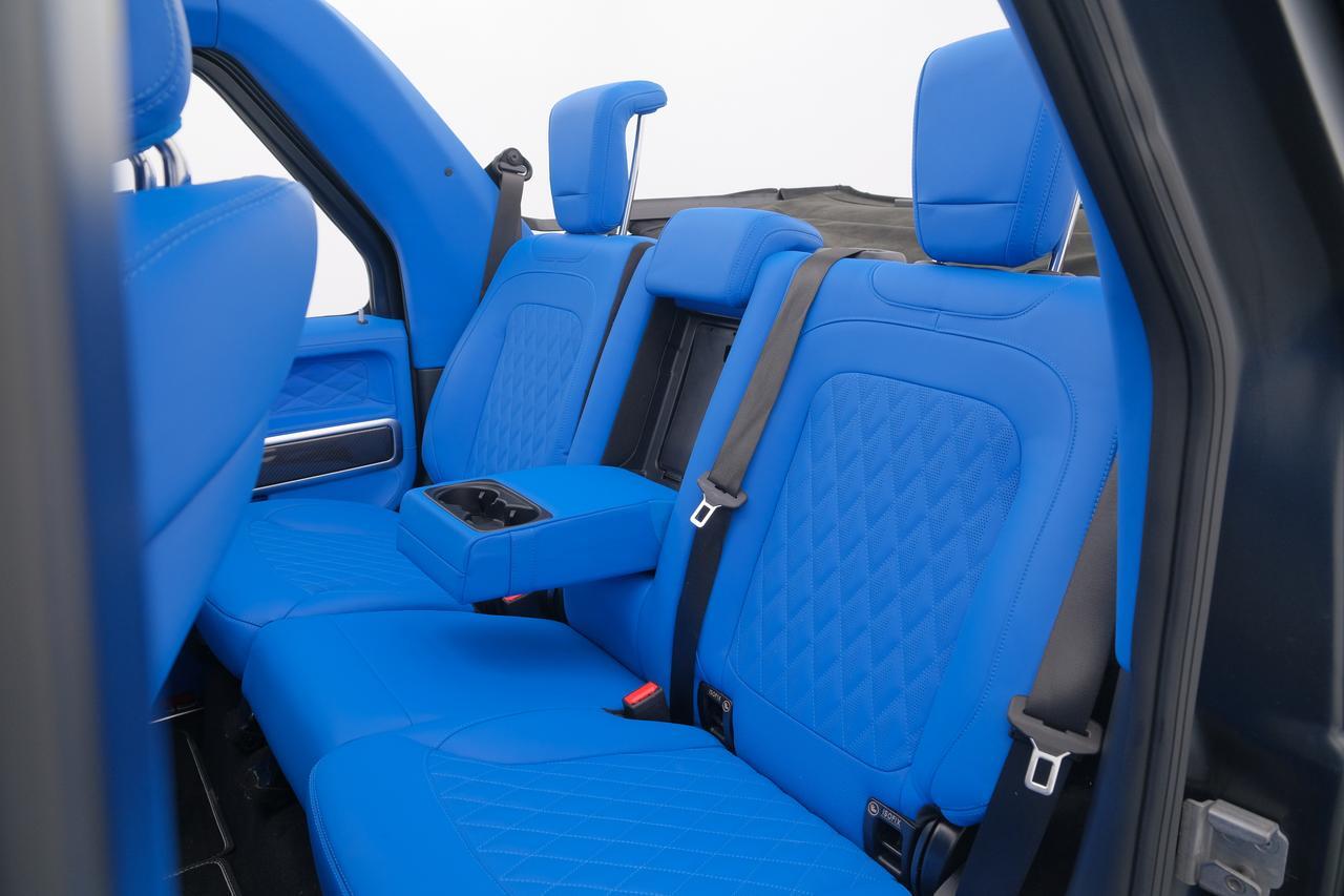 2021 Mercedes-Benz G-Class G Miami FL