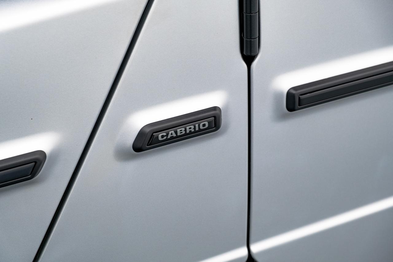 2021 Mercedes-Benz G-Class G Miami FL