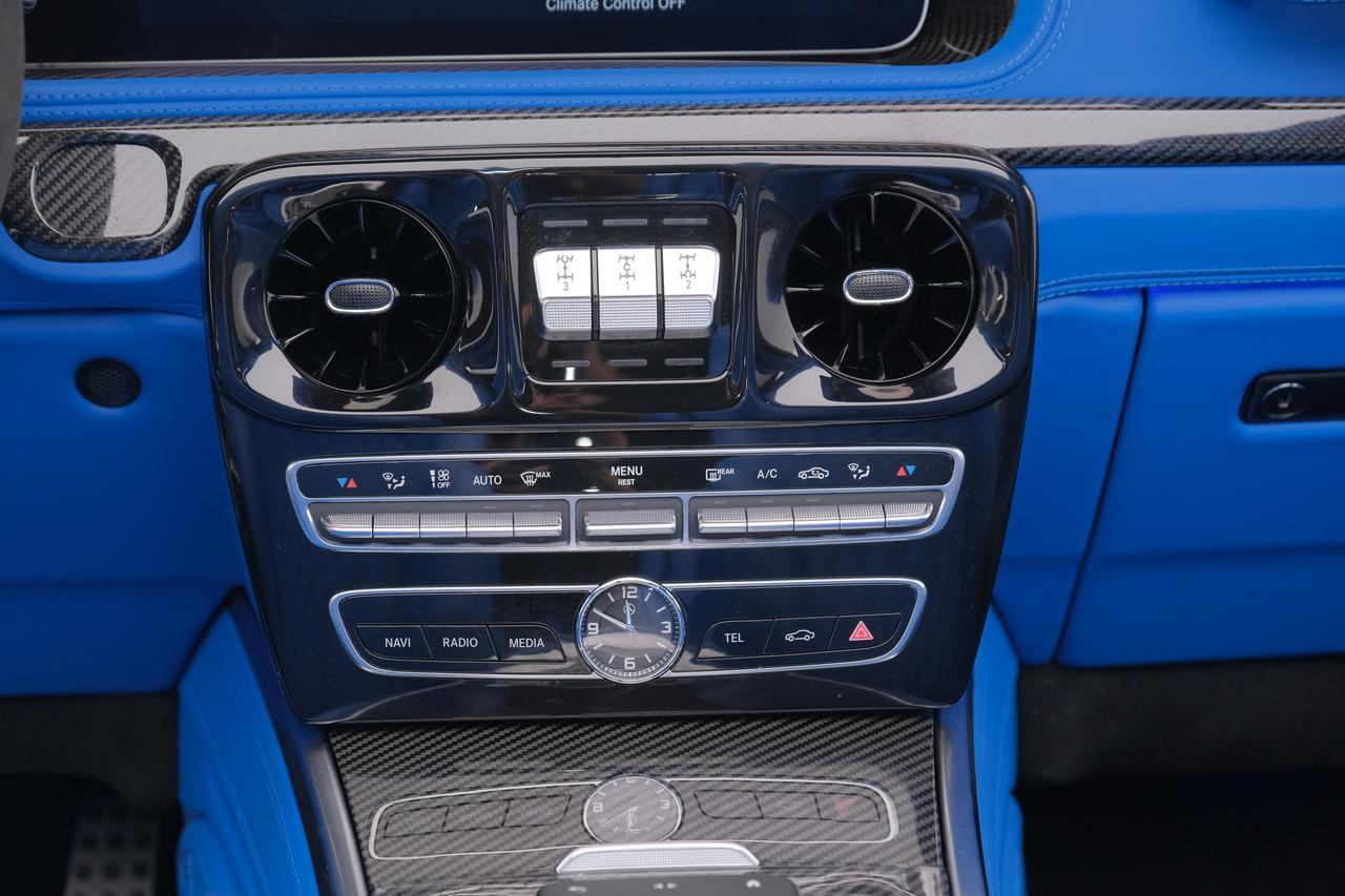 2021 Mercedes-Benz G-Class G Miami FL