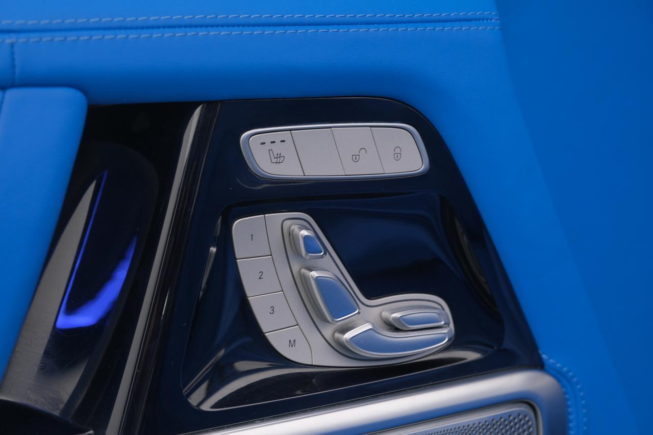 2021 Mercedes-Benz G-Class G Miami FL