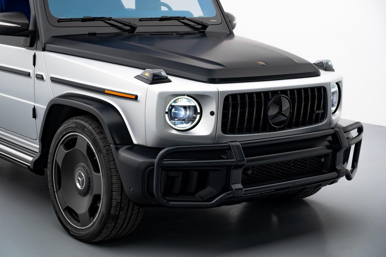 2021 Mercedes-Benz G-Class G Miami FL