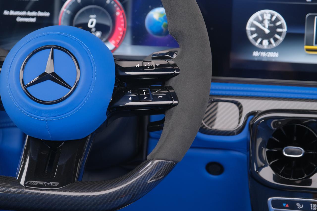 2021 Mercedes-Benz G-Class G Miami FL