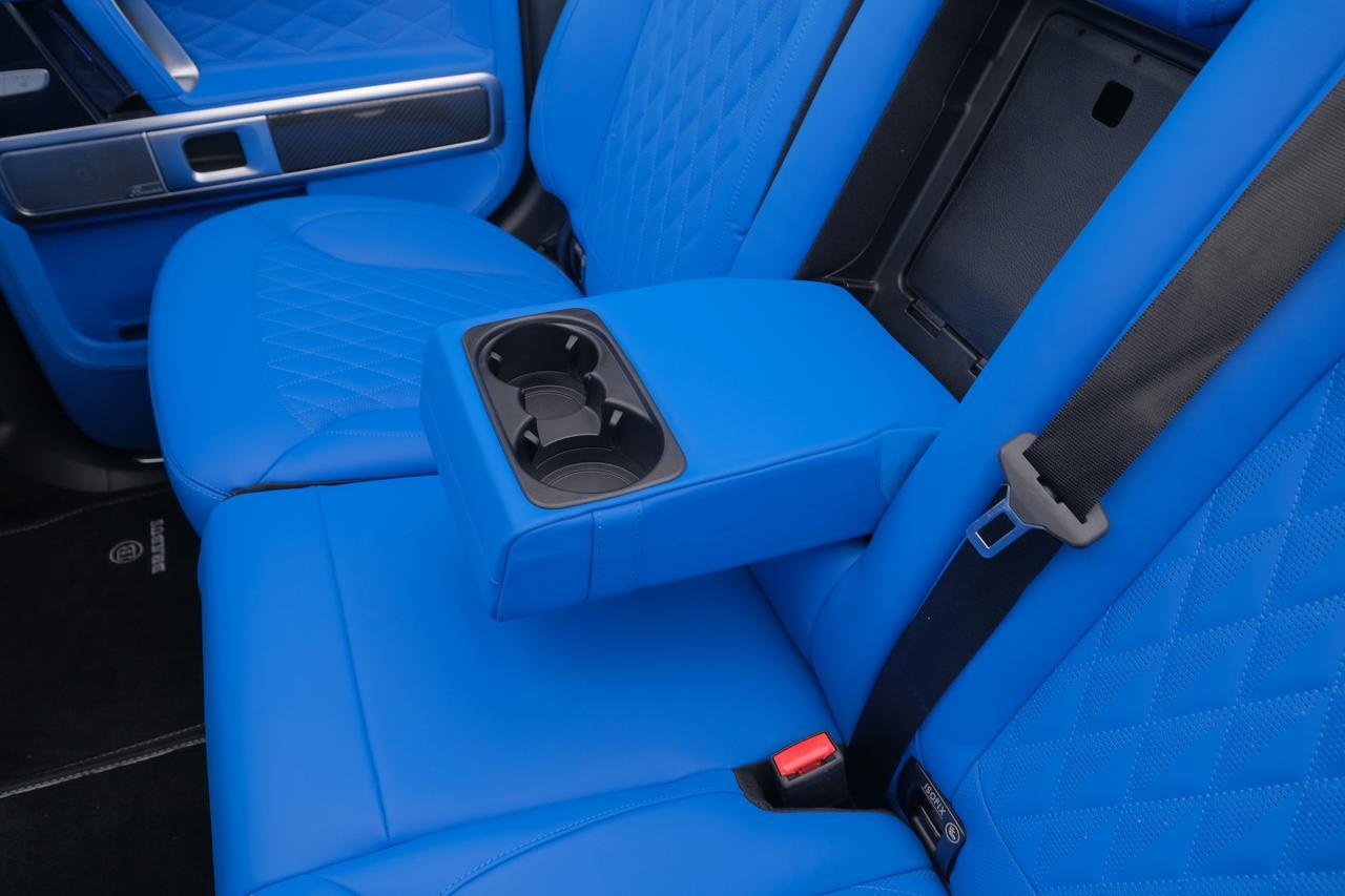 2021 Mercedes-Benz G-Class G Miami FL