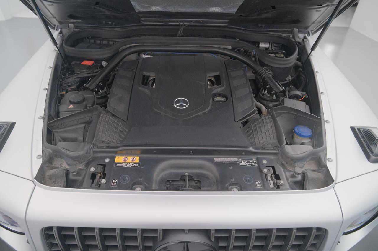 2021 Mercedes-Benz G-Class G Miami FL