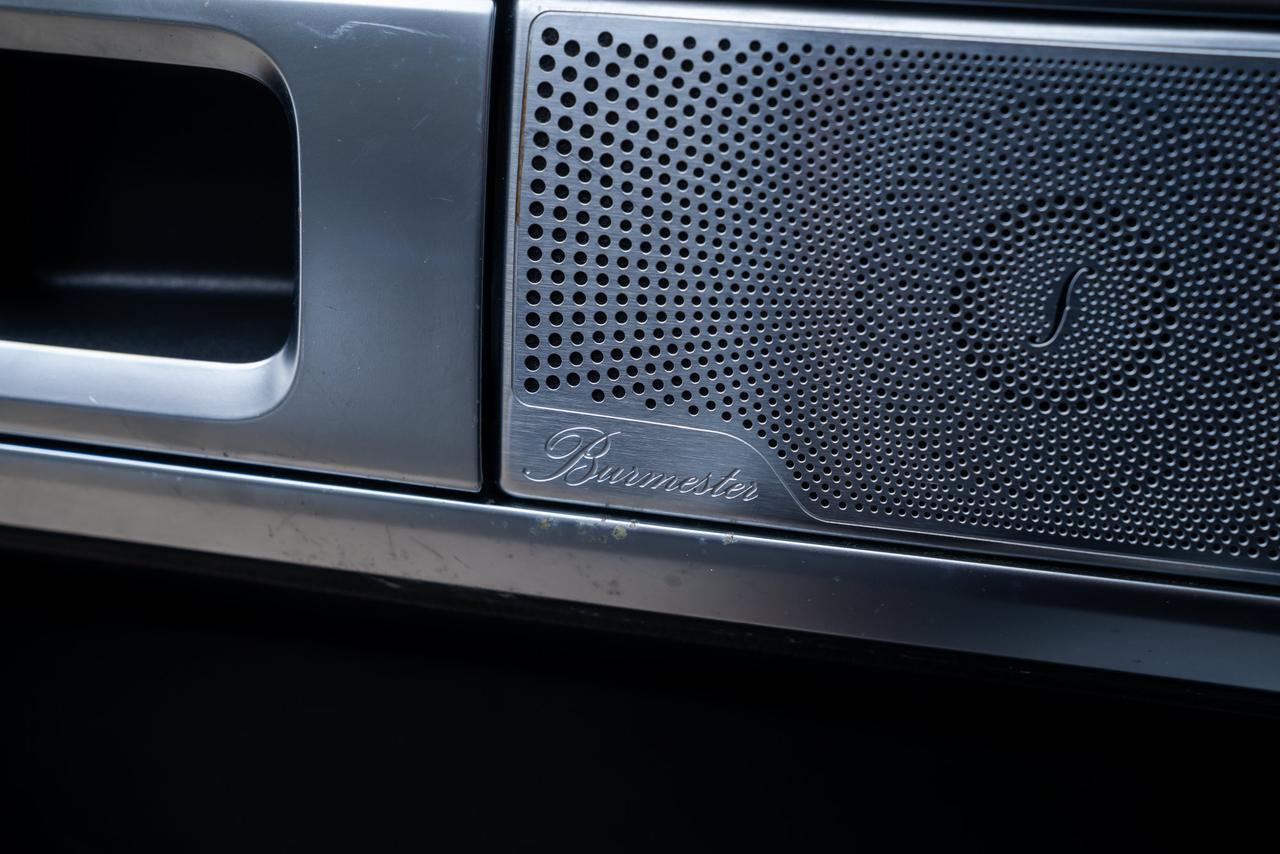 2021 Mercedes-Benz G-Class G 550 1 Owner / Vented Seats / Burmester Audio Portland OR