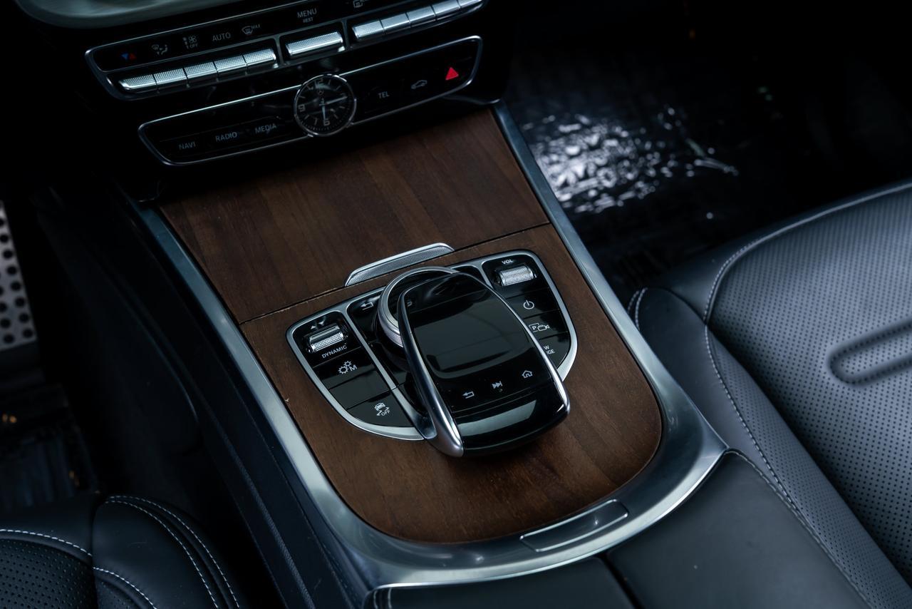 2021 Mercedes-Benz G-Class G 550 1 Owner / Vented Seats / Burmester Audio Portland OR