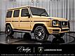 2021 Mercedes-Benz G-Class G 550 4MATIC SUV