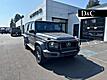 2021 Mercedes-Benz G-Class G 550 4MATIC&reg;