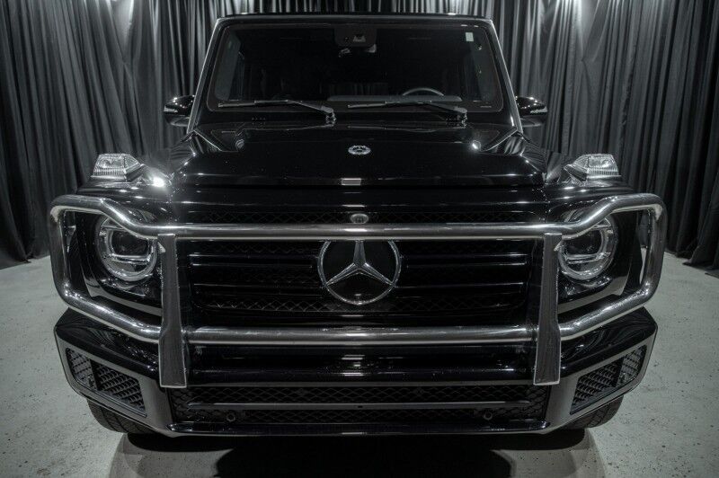 2021 Mercedes-Benz G-Class G 550 4MATIC&reg; SUV Peoria AZ