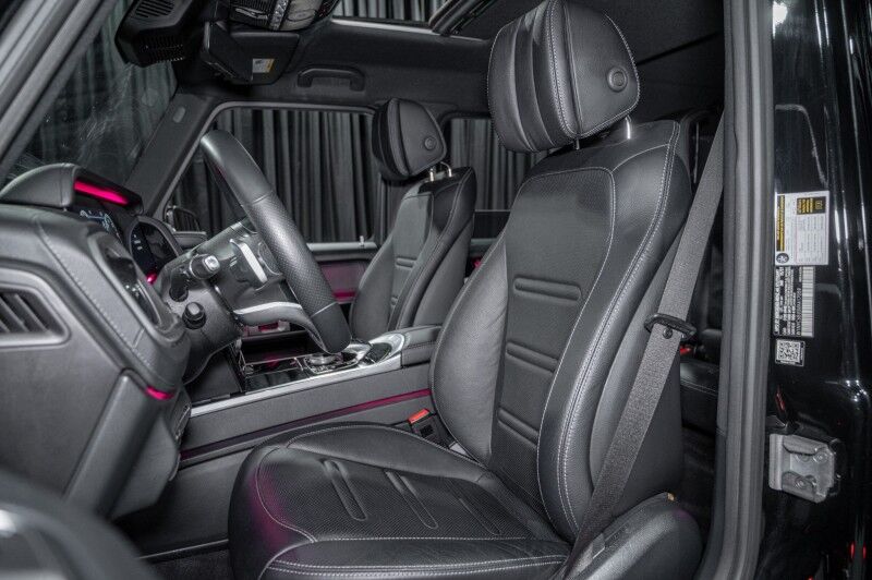 2021 Mercedes-Benz G-Class G 550 4MATIC&reg; SUV Peoria AZ