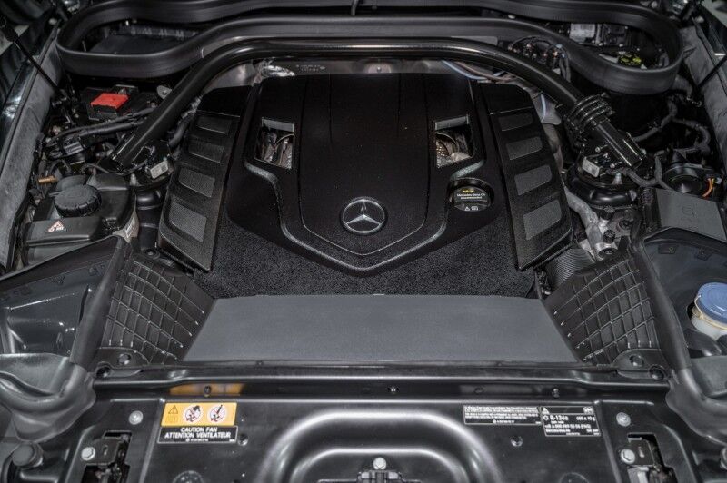 2021 Mercedes-Benz G-Class G 550 4MATIC&reg; SUV Peoria AZ