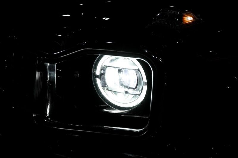 2021 Mercedes-Benz G-Class G 550 4MATIC&reg; SUV Peoria AZ