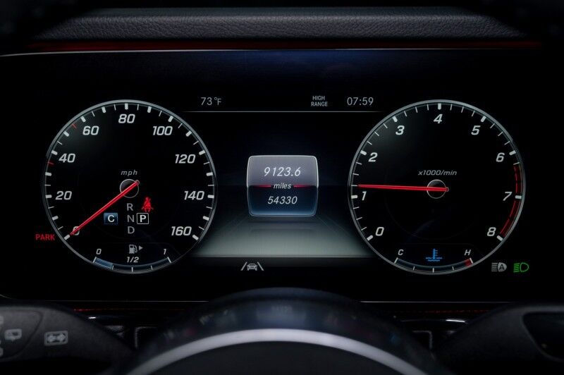 2021 Mercedes-Benz G-Class G 550 4MATIC&reg; SUV Peoria AZ