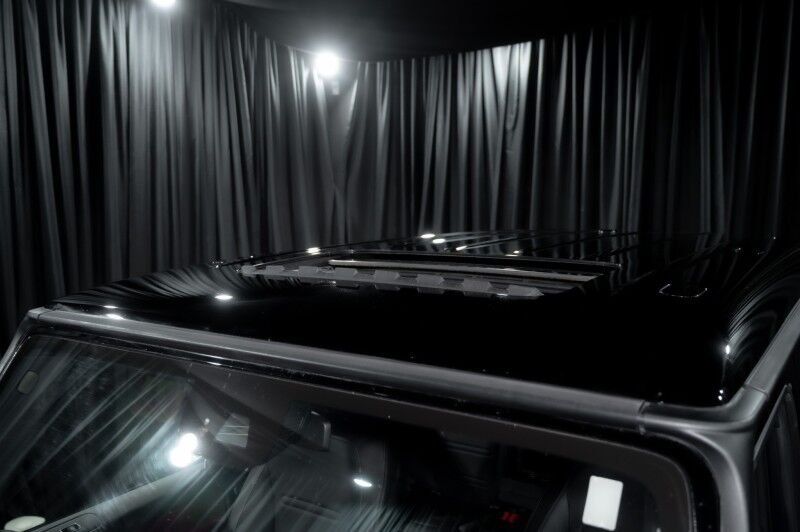 2021 Mercedes-Benz G-Class G 550 4MATIC&reg; SUV Peoria AZ