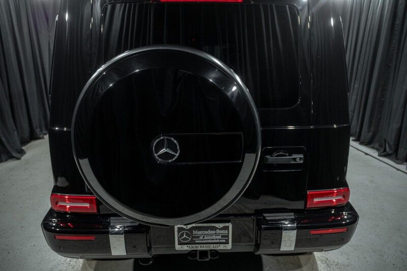 2021 Mercedes-Benz G-Class G 550 4MATIC&reg; SUV Peoria AZ