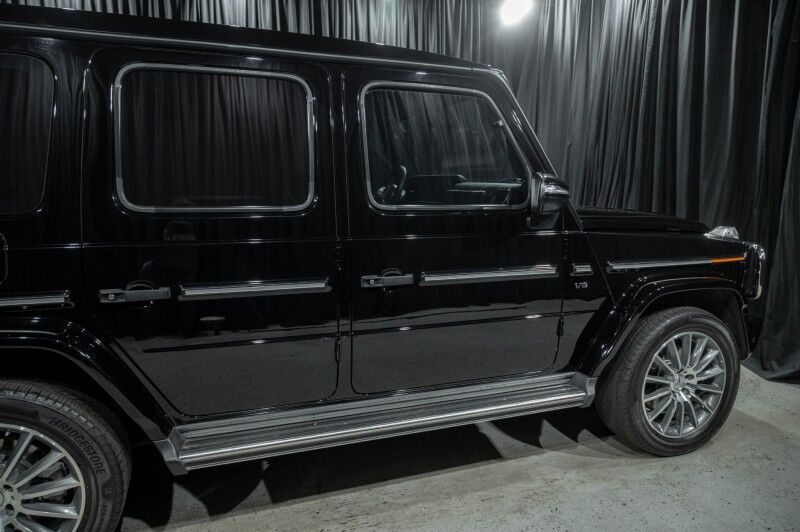 2021 Mercedes-Benz G-Class G 550 4MATIC&reg; SUV Peoria AZ