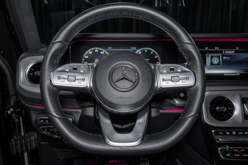 2021 Mercedes-Benz G-Class G 550 4MATIC&reg; SUV Peoria AZ