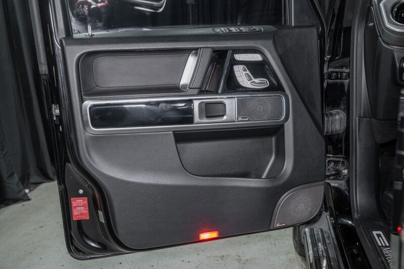 2021 Mercedes-Benz G-Class G 550 4MATIC&reg; SUV Peoria AZ