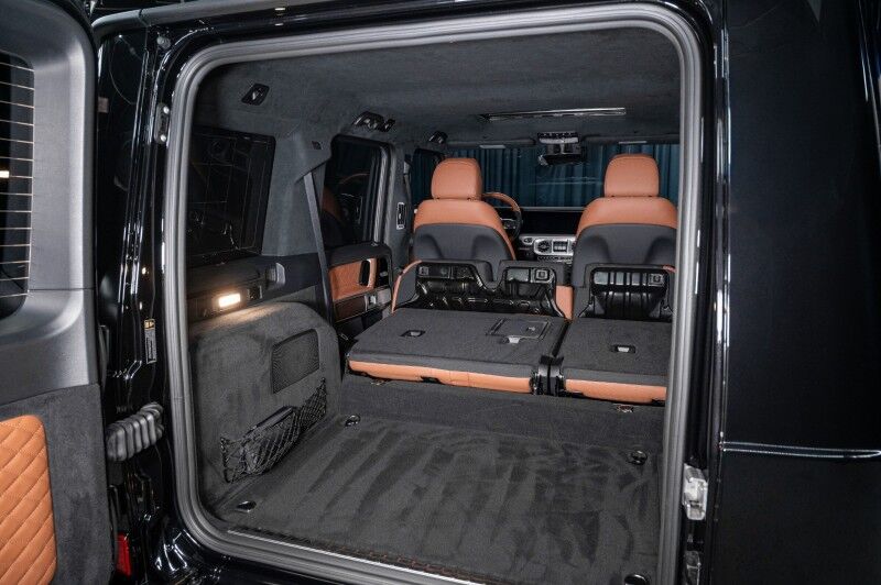 2021 Mercedes-Benz G-Class G 550 4MATIC&reg; SUV Scottsdale AZ