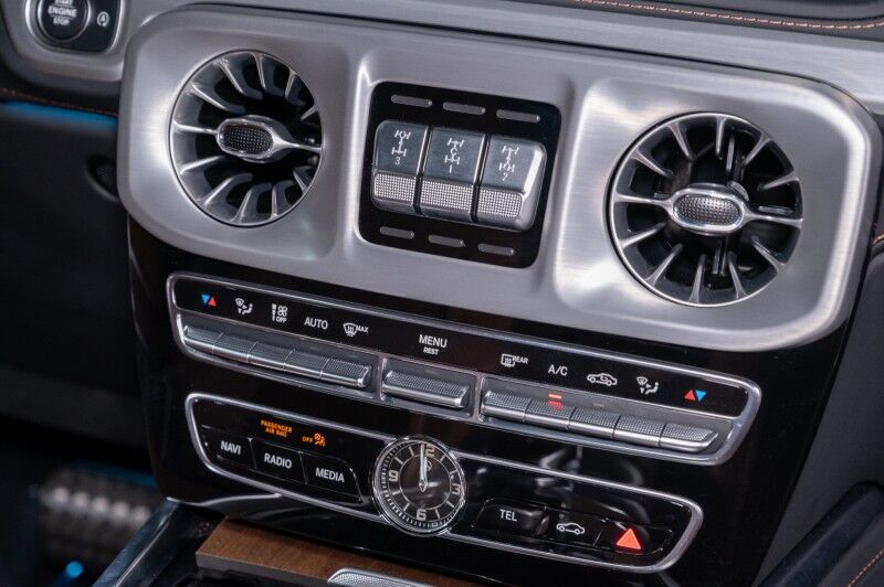 2021 Mercedes-Benz G-Class G 550 4MATIC&reg; SUV Scottsdale AZ