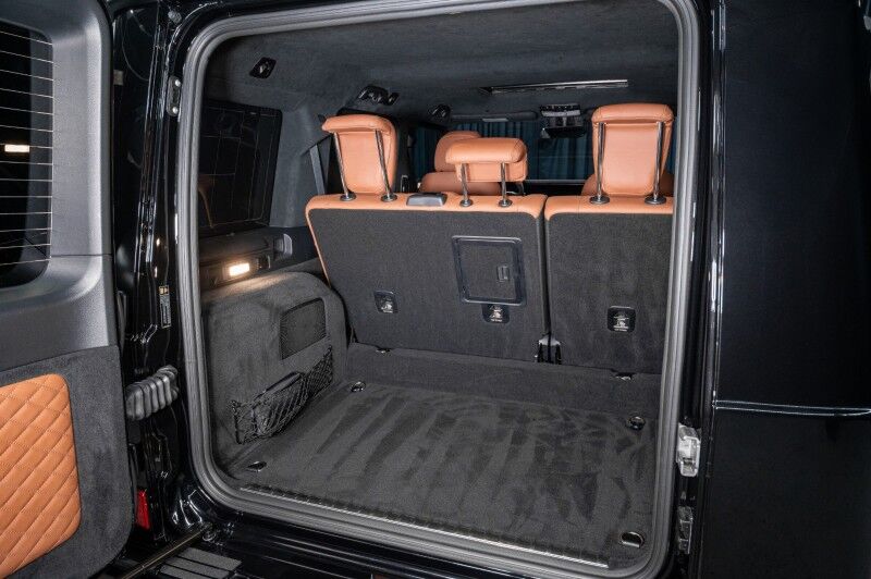 2021 Mercedes-Benz G-Class G 550 4MATIC&reg; SUV Scottsdale AZ