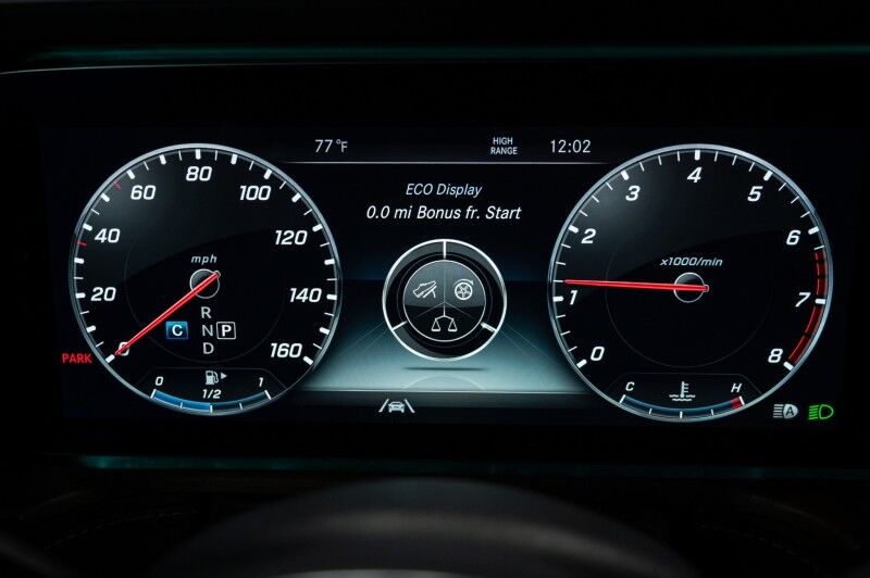 2021 Mercedes-Benz G-Class G 550 4MATIC&reg; SUV Scottsdale AZ