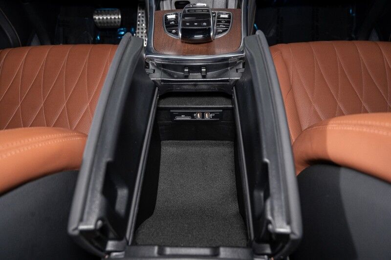 2021 Mercedes-Benz G-Class G 550 4MATIC&reg; SUV Scottsdale AZ