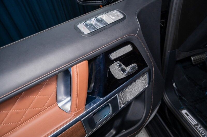 2021 Mercedes-Benz G-Class G 550 4MATIC&reg; SUV Scottsdale AZ