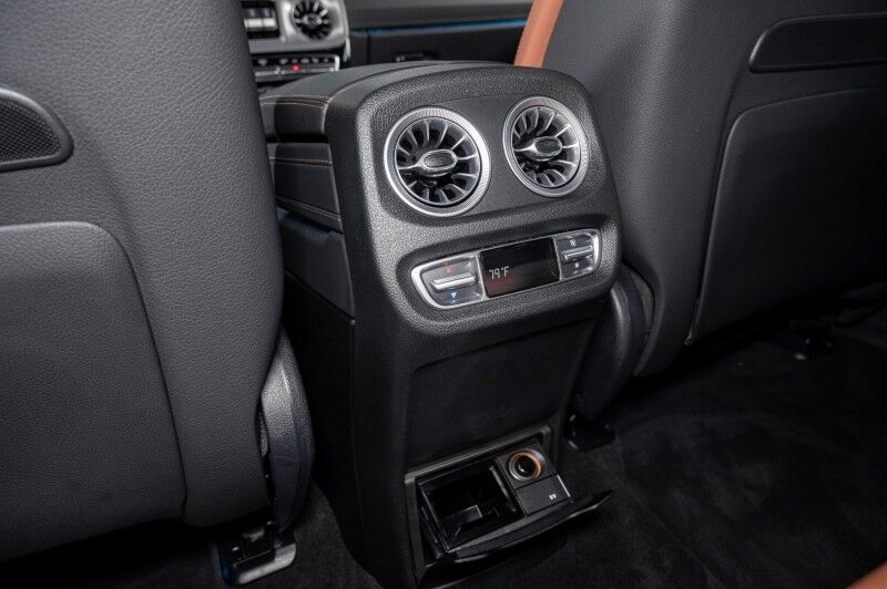 2021 Mercedes-Benz G-Class G 550 4MATIC&reg; SUV Scottsdale AZ