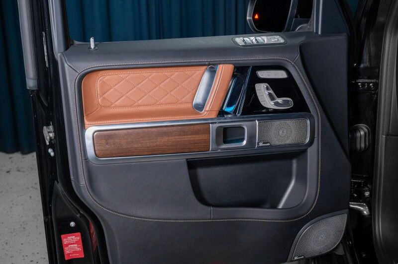 2021 Mercedes-Benz G-Class G 550 4MATIC&reg; SUV Scottsdale AZ