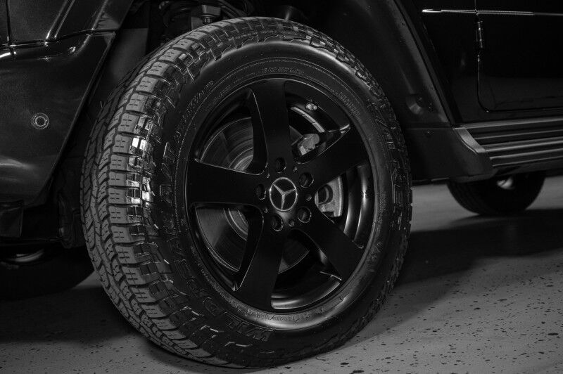 2021 Mercedes-Benz G-Class G 550 4MATIC&reg; SUV Scottsdale AZ