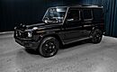 2021 Mercedes-Benz G-Class G 550 4MATIC® SUV