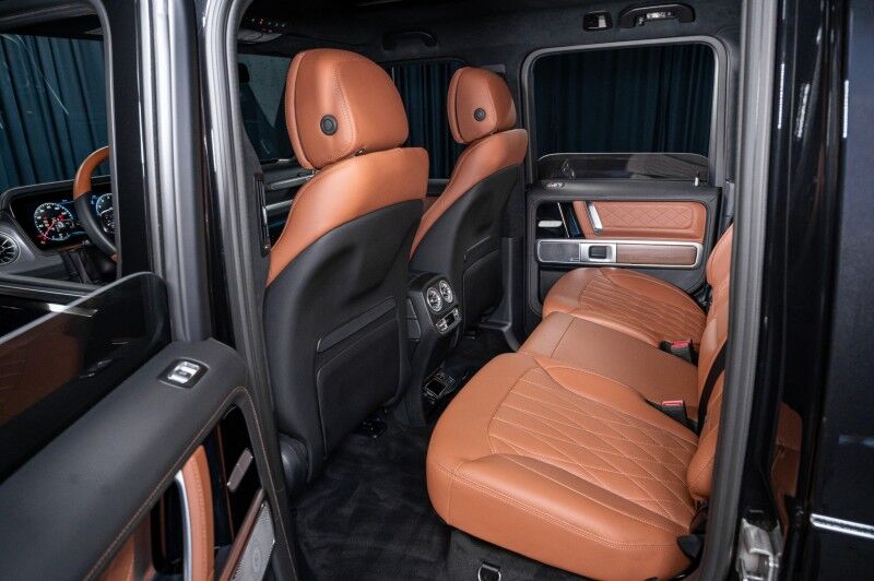 2021 Mercedes-Benz G-Class G 550 4MATIC&reg; SUV Scottsdale AZ