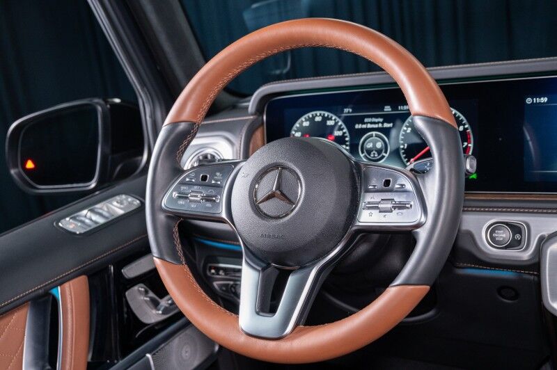 2021 Mercedes-Benz G-Class G 550 4MATIC&reg; SUV Scottsdale AZ